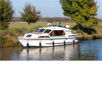 The Dual Nations Cruise (France Germany) - Self Catering River Barging